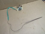 Jenn-air Range Thermostat Part # 703674 203674. Fixed Price $154.98.