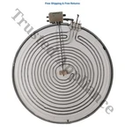 Frigidaire Range Cooktop Radiant Surface Element P# 318198935 White. Fixed Price $42.37.