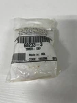 Genuine Oem Whirlpool Defrost Timer 68233-3. Fixed Price $60.00.