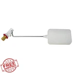 Lasco 05-1053 1/4" Swamp Cooler Float Valve. Fixed Price $20.00.