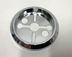 050172-000 Viking Range Bezel Knob Used. Fixed Price $10.00.
