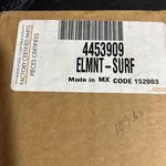 Whirlpool 4453909 Range Surface Element. Fixed Price $109.63.