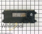 Year Warranty Maytag Magic Chef Oven Control Board 7601P214-60 W10125294. Fixed Price $312.21.