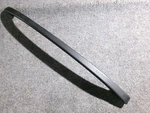 WPW10202217 Whirlpool Range Oven Door Handle. Fixed Price $35.00.