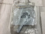 New Genuine Oem Amana Whirlpool Range Door Hinge W11095995. Fixed Price $59.95.