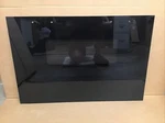 WB57K5219 Kenmore Range Stove Oven Door Front Outer Glass Panel Black. Fixed Price $58.40.