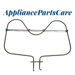 Whirlpool Range Oven Berner Bake Element W11022836, W11182108. Fixed Price $44.99.