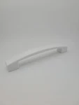 WB15X10023 Replacement Handle For Ge White. Fixed Price $36.00.