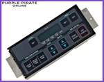 Oem Whirlpool Range Control Board 3183186 1-YEAR Warranty *ships Today. Fixed Price $69.99.