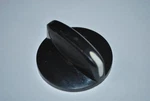 Whirlpool Maytag Range Oven Infinite Black Knob 6T72 WP8522566 AP6012818. Fixed Price $10.50.