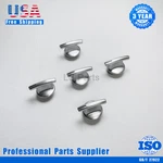 5PCS 74007918 WP7737P245-60 Stove Burner Knob Fit Whirlpool Jenn Air JEC8430ADF. Fixed Price $32.66.