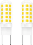 G8 Led Bulb Dimmable For Ge Microwave Oven, 120V 50W Kitchen Over Stove Light/su. Fixed Price $18.95.