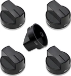 Upgrade W10339442 Gas Stove Knobs, Cooktop Surface Burner Control Compatibl. Fixed Price $45.31.