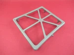 Kitchenaid Whirlpool Cooktop Center Burner Grate 3191279. Fixed Price $73.00.