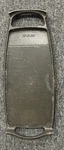 WB31K10217 Oem Fuel Range Griddle (used). Fixed Price $40.00.