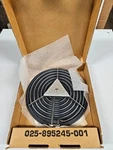Chromalox HE-21 Replacement Element 025-895245-001, 240 V, 2000 W, Plug-in. Fixed Price $69.99.