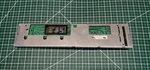 Whirlpool Oven Main Control Board 9754374. Fixed Price $200.00.