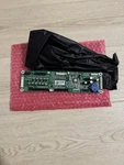 Lg Range Control Board Oem Part EBR320283. Fixed Price $75.00.