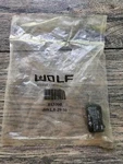 New/sealed Oem Genuine Sub Zero Wolf 813398 Range Valve Switch. Fixed Price $59.99.