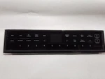 Whirlpool Stove Control Board Pn: W11333900. Fixed Price $221.99.