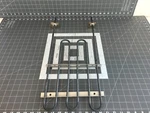 Monogram Range Small Proof Oven Broil Element P# WB44X5109. Fixed Price $269.95.