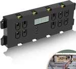 316557511 Oven Electronic Control Board Replacement For Frigidaire Kenmore. Fixed Price $193.50.