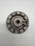 Gas Range Burner Head 222D3633P001 Oem Genuine Small Hotpoint Appliance #16. Fixed Price $20.00.