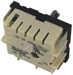 Robertshaw Elec Cook Control, Repl INF-240-5518. Fixed Price $55.60.