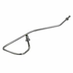New Genuine Oem Oven Range Surface Burner Tube And Orifice WB28K10188. Fixed Price $39.55.