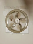 Jenn-air Recycled Microwave Fan Motor Assembly 53001540. Fixed Price $7.98.