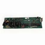 Oem Ge Oven Relay Control Board WB27T10821 164D6199G001 C81. Fixed Price $160.00.