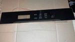 Bosch HBL756AUC Double Wall Oven Touchpad 00489274 Used Tested. Fixed Price $299.99.