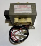 Oem Viking Microwave Transformer PM100025 RTRN-B065MREO-DM From VMOS200. Fixed Price $74.95.