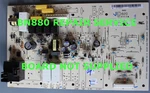 Repair Service: Dacor Oven Relay Board 102380 102377C Year Warranty. Fixed Price $89.88.