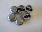 Samsung Knob Assembly Oem DG94-03955G, NE63A6111SS/AA (oven). Fixed Price $23.00.