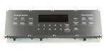 Ge Appliance 191D8545G064 Dorian Gray Overl. Fixed Price $397.99.