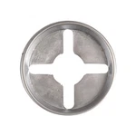 Whirlpool W10261512 Range Bezel-rear. Fixed Price $46.90.