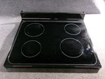 WB62T10282 Range Oven Cooktop. Fixed Price $150.00.
