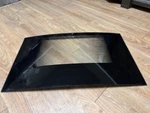 Oem Jenn-air Whirlpool Wall Oven Curved Outer Door Glass 71003392. Fixed Price $105.00.