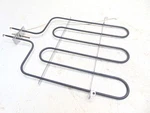 Frigidaire Range GCFI3060BFA Broil Element With Probe Sensor. Fixed Price $23.99.