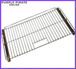 Oem Forno Oven Rack G36R05-071901 1-YR Warranty Free Same Day Shipping. Fixed Price $89.99.