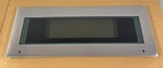 Whirlpool Jenn Air Glass-door W1045780 Stainless Microwave Outer. Fixed Price $149.95.