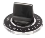Fits Whirlpool Kip 5300 Surface Burner Knob OFF/LO/2 10/HI Control. Fixed Price $45.99.