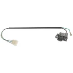 Compatible With Whirlpool 3949237 Replacement Washer Lid Switch Harness Assembly. Fixed Price $10.97.