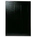Oem WB56X47101 Range Side Panel-black New In Box Nib 4B/FLOOR Room. Fixed Price $29.99.