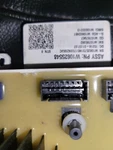 Genuine Whirlpool Washer Control W10625690 #M40. Fixed Price $47.00.