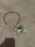 Thermador / Bosch 00414512 Oven Light With Lens And Bulb Perfect Condition.. Fixed Price $35.00.