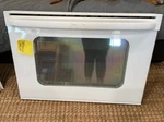 Ge Oven Door Assy WB57T10160/WB56K20/WB15T10038 (mod JTP45WD1WW). Fixed Price $314.10.