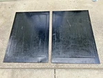 Whirlpool Stove Range Oven & Side Panel W11727013. Fixed Price $14.99.
