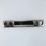 Genuine Samsung Range Oven, 30" Touch Panel Assy # DG94-00888D DE96-01027F. Fixed Price $349.98.